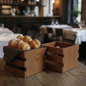 Korpa za hleb