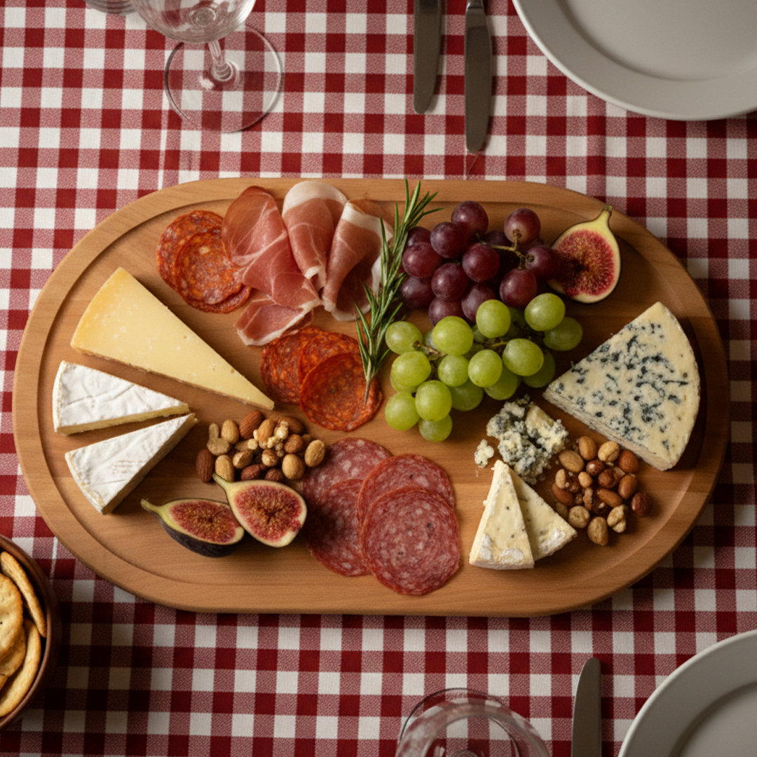 Daske za serviranje i posluživanje