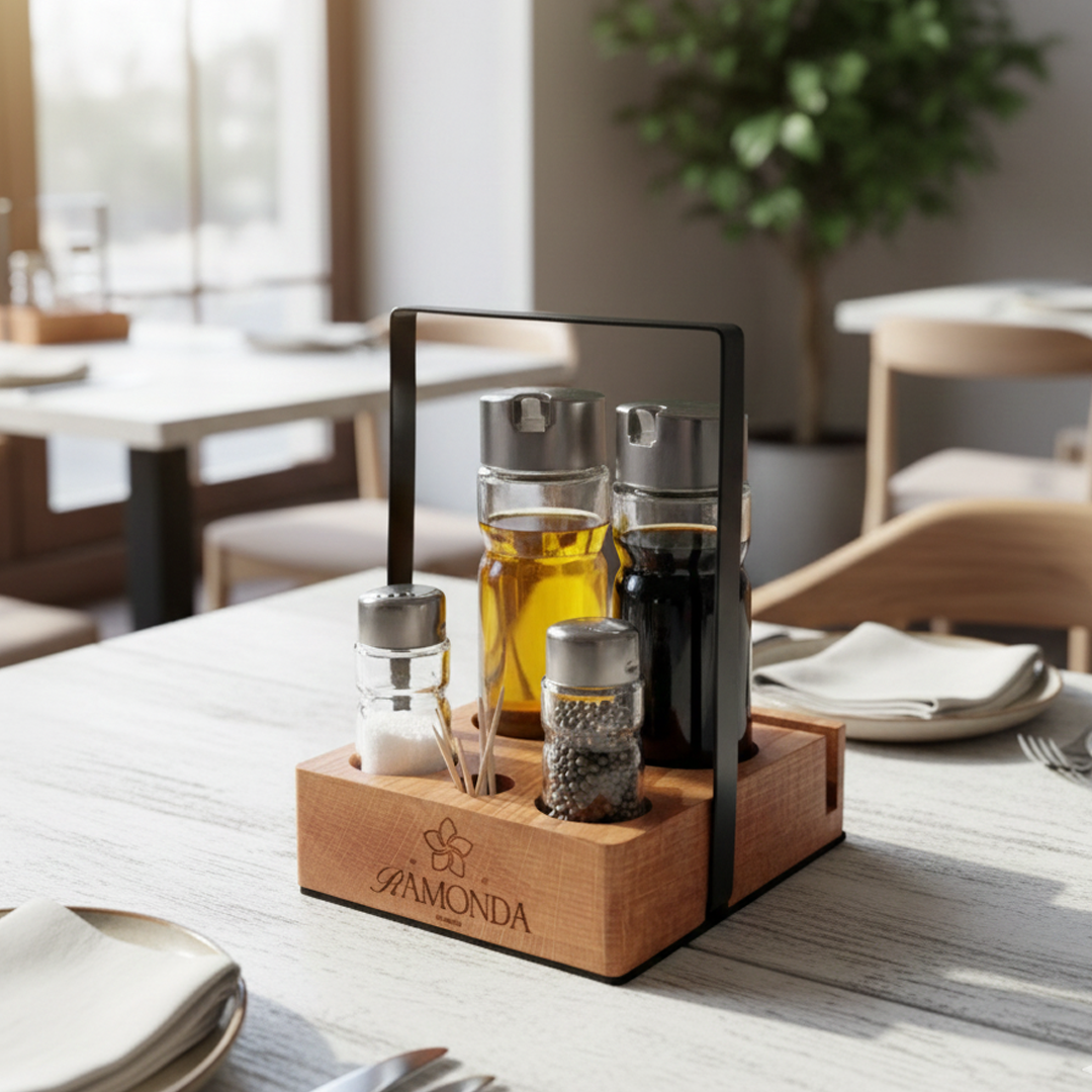 Karafindli i stoni setovi