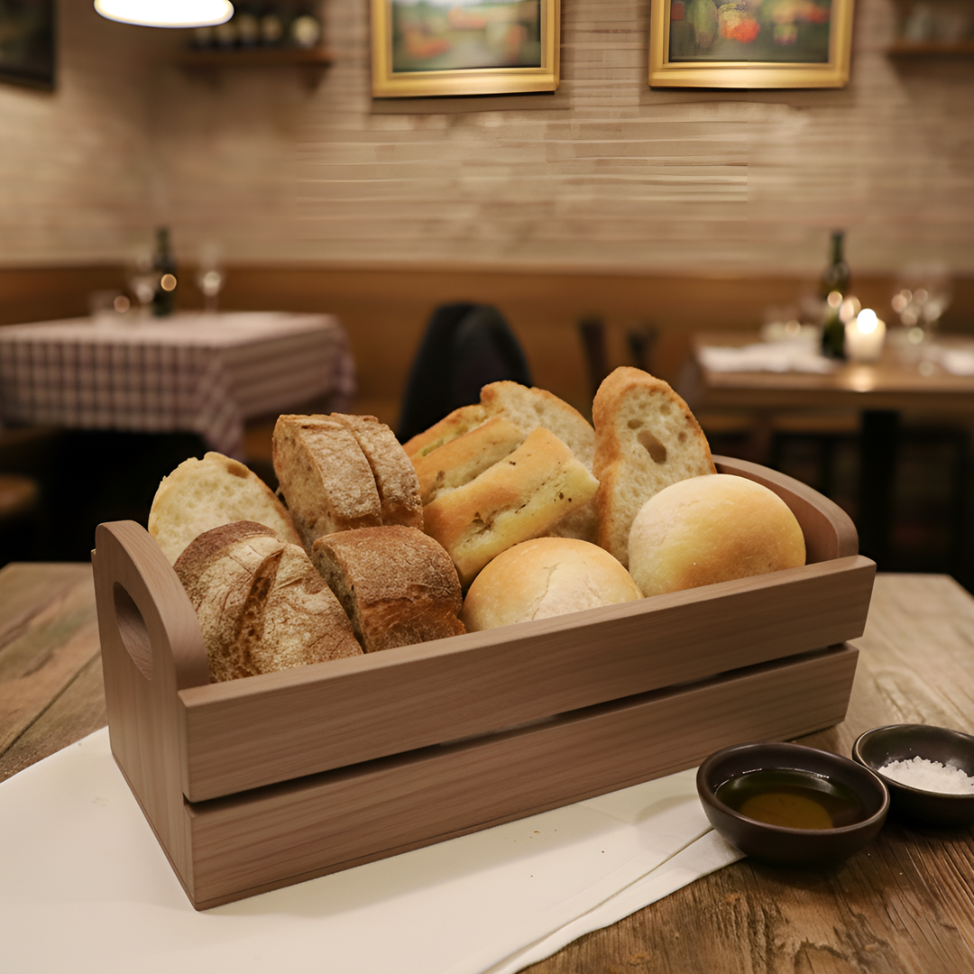 Korpe za hleb