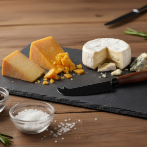 Set za sečenje sira