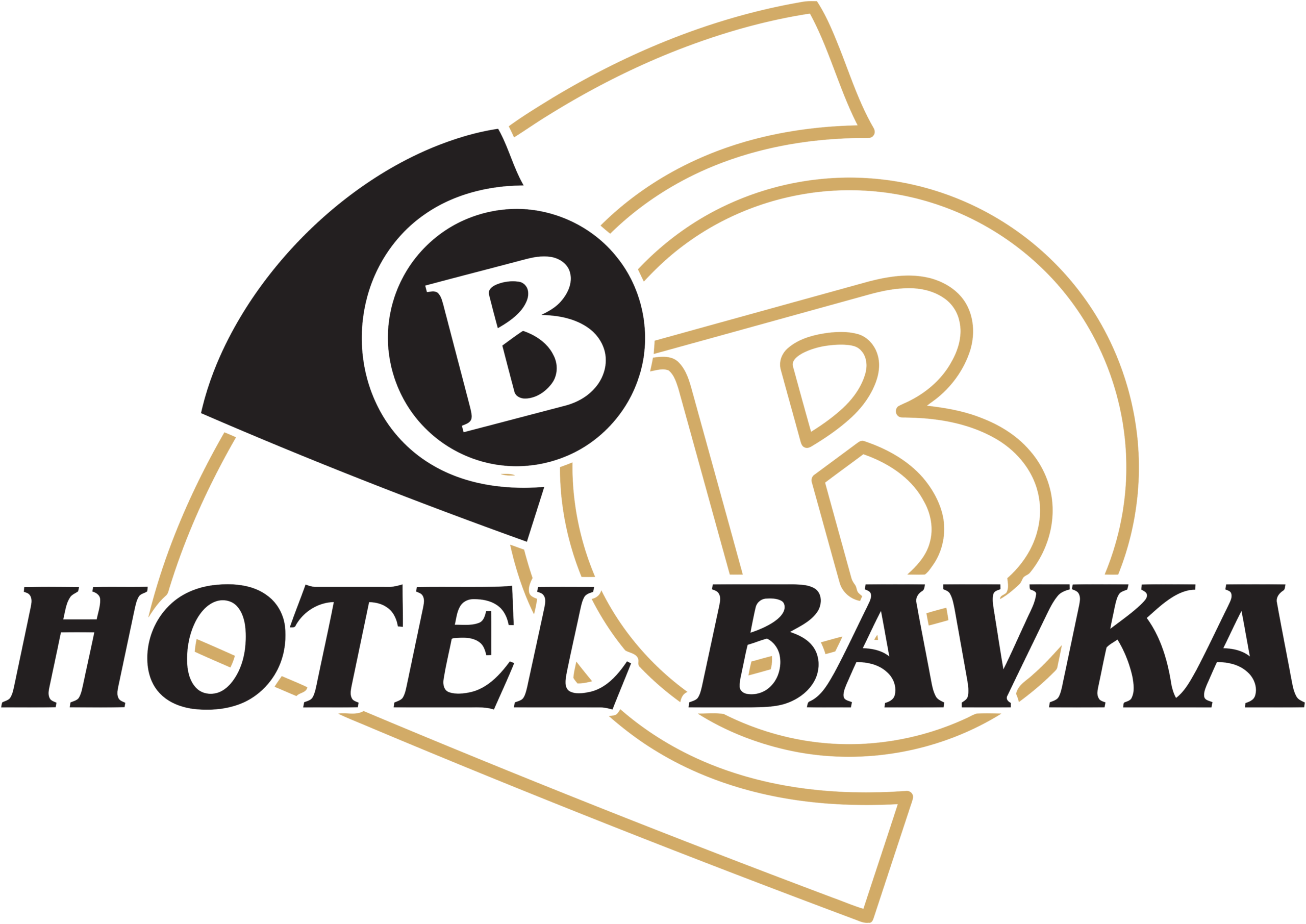 Hotel Bavka