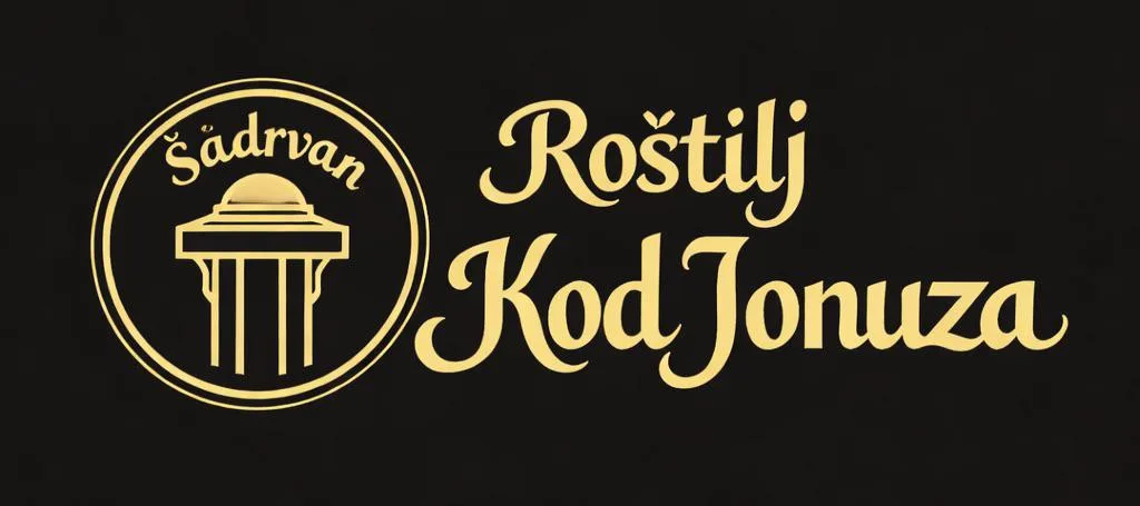 Šadrvan kod Jonuza